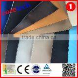 Hot Sale Cheap Customized 100% pu Leather Fabric Manufacturers thumbnail-1