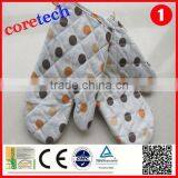 Promotion Breathable Durable Professional Oven Mitts Factory