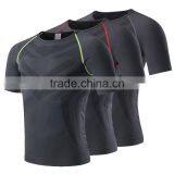 Guangzhou Shandao Real Muscle Hot Cheap Dark Gray 90% Cotton 10% Spandex Free Sample Sportswear thumbnail-6