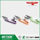Golden Eagle Colorful Plastic Handed AK-805C Thread Clipper thumbnail-5