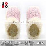 2017 Slipper for Ladies Slipper Shoes Woman thumbnail-1