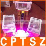 Mini USB Colorful Neon USB Inch Interface Voice Control Color Flashing Rhythm Rhythm Color Light LED thumbnail-3