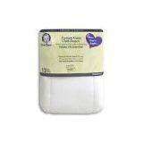 China (Mainland) 100pcs Cotton Prefold Diapers thumbnail-1