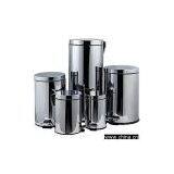 Sell Stainless Steel Garbage Cans thumbnail-1
