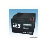 Sell UPS VRLA Battery 12V26Ah thumbnail-1