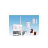 Home Alarm System thumbnail-1