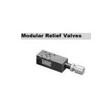 JGH Modular Relief Valves MRV-03-P-3-B