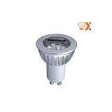 High Power Efficient Cool White/Natural White/Warm White 3W GU10 LED Spot Lighting Bulbs thumbnail-1