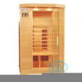 Waterstar Far Infrared Sauna Room! thumbnail-1