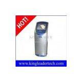 Ticketing pc Kiosk With Thermal Printer and Contactless Cardreader RJ45/RJ11 Interface Design thumbnail-1