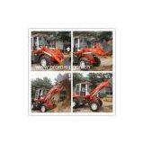 1.5T Wheel Loader ZL15G thumbnail-1