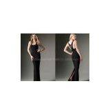 Hot Selling Elegant Evening Dress Fashion Design Evening Gowns Maxi Dress