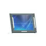 9 Inch 8.5U Rack Mount Touch Display Monitor RCM-19 thumbnail-1
