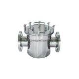 Permanent Magnetic Ferrous Trap thumbnail-1