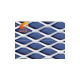 Expanded Metal Sheet thumbnail-2
