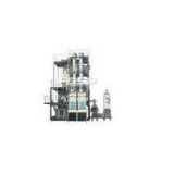Poultry Compound Feed Engineering / Pellet Feed Mills Set For Small Feed Mills SKJZ 4800