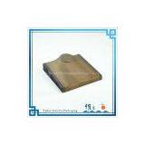 Fashion Necklace Display Showcase Stand Wholesale thumbnail-1