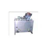 MECHANICAL DOUBLE-CYLINDER FUSING KETTLE thumbnail-1