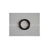Black Rubber Viton O-Ring Approved JISB 2401 / GB / T3452.1 Standard With Resistant Solvents thumbnail-1