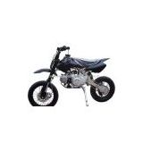 Aluminium 125cc Dirt Bike