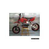 Sell 125cc Aluminum Dirt Bike thumbnail-1