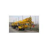 Used Crane [Tadano GT550E] thumbnail-1