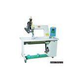 Sell Hot Air Seam Sealing Machine thumbnail-1