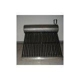 China (Mainland) Direct Plug Solar Water Heater thumbnail-1
