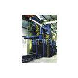 HP8016 Green Welding H-Beam Production Line Shot Blasting Machine