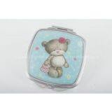 Compact Mirror,cosmetic Mirror thumbnail-3