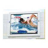 High Resolution Rental P16 Outdoor LED Display Screen For Stadium Advertising 1R1G1B