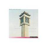 Building Clock,Church Clock,big Clock, Huge Clock thumbnail-1