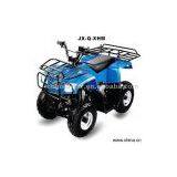 Sell ATV thumbnail-1