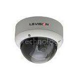 Dome Fisheye CCTV Camera