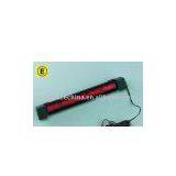 Auto 5 Bulbs Third Brake Lamp/light 12V--Red thumbnail-1