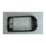 ABS PC PMMA Aluminum Die Casting Mould / Single Cavity For Cell Phone