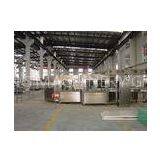 3 in 1 Automatic Pure Water Filling Machinery Line With 4 Heads thumbnail-1