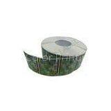 Plastic Beverage / Juice Bottle Labels Glossy CMYK Color 120mm * 60mm thumbnail-1