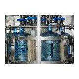 3 / 5 Gallon Filling Machine, Ultra-Clean Bottled Water Production Line