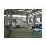 Semi Automatic Servo Gantry Cutting Machine , Heavy Duty Hypertherm CNC Metal Cutter thumbnail-1