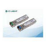 WDM BIDI Optical Transceiver TX1550nm RX1310nm 40km OEM ODM thumbnail-1