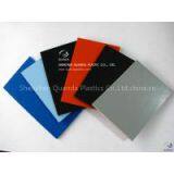 Gosen® PVC Sheet and Rod thumbnail-2