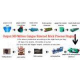 Professional Design Quality Guarantee Compact Vacuum Brick Machine