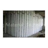 Structural Wetproof / Fire Proof MgO Wall Panels For Residential Buildings thumbnail-1