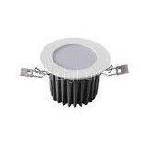Home Small Led Recessed Downlights 220V / Interior Led Lights , 480lm - 520lm
