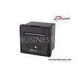 Mobile Text / Graphic Panel Mount Auto Cutter Printer , 80mm Printing Width