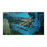 Galvanized Steel Roofing Sheet Roll Forming Machine Corrugated Cold Roll Former