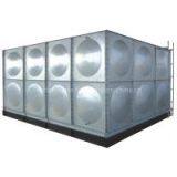 Price of Stainless Steel Panel Water Tank thumbnail-1