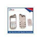 Industrial Plastic Injection Parts For Mobile Phone Case / Cover / Shell thumbnail-1