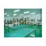 PVC 10000 Class Hospital Laboratory Clean Rooms With High Purification Level